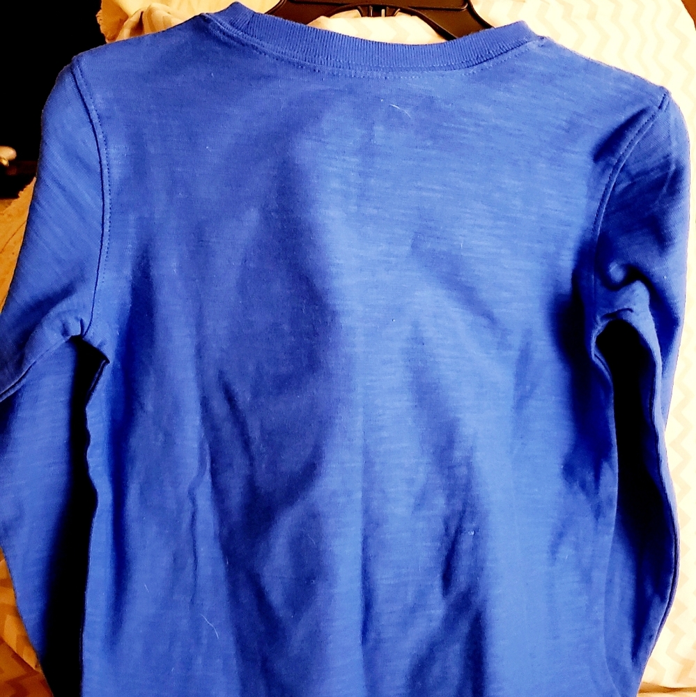 Space Shuttle LS Tee - Picture 6 of 11